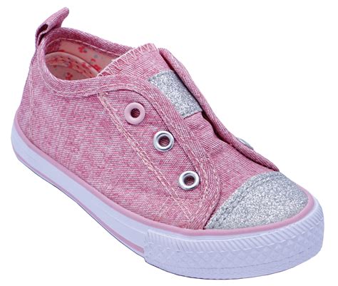 pink shoes for kids